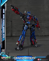 Yolopark Transformers Generation One Optimus Prime AMK Mini Series Wave 3 TF 3 Plastic Model Kit
