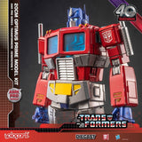 Yolopark Transformers Generation One Optimus Prime AMK Pro Series Plastic Model Kit