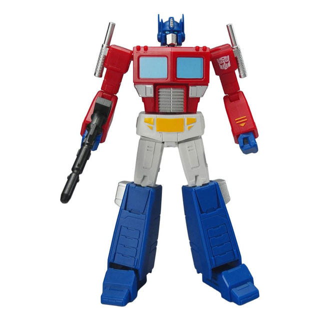 Yolopark Transformers Generation One Optimus Prime BMK Series Model Kit