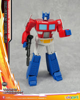 Yolopark Transformers Generation One Optimus Prime BMK Series Model Kit