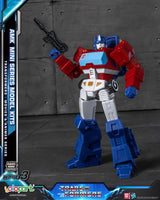 Yolopark Transformers Generation One Orion Pax IDW AMK Mini Series Wave 3 Plastic Model Kit