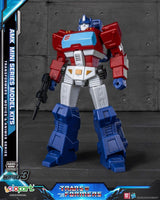 Yolopark Transformers Generation One Orion Pax IDW AMK Mini Series Wave 3 Plastic Model Kit