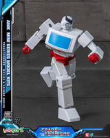 Yolopark Transformers Generation One Ratchet G1 Wave 3 AMK Mini Series Plastic Model Kit