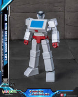 Yolopark Transformers Generation One Ratchet G1 Wave 3 AMK Mini Series Plastic Model Kit