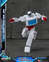 Yolopark Transformers Generation One Ratchet G1 Wave 3 AMK Mini Series Plastic Model Kit