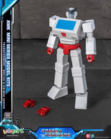 Yolopark Transformers Generation One Ratchet G1 Wave 3 AMK Mini Series Plastic Model Kit