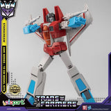 Yolopark Transformers Generation One Starscream AMK Series Plastic Model Kit