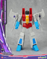Yolopark Transformers Generation One Starscream BMK Series Model Kit