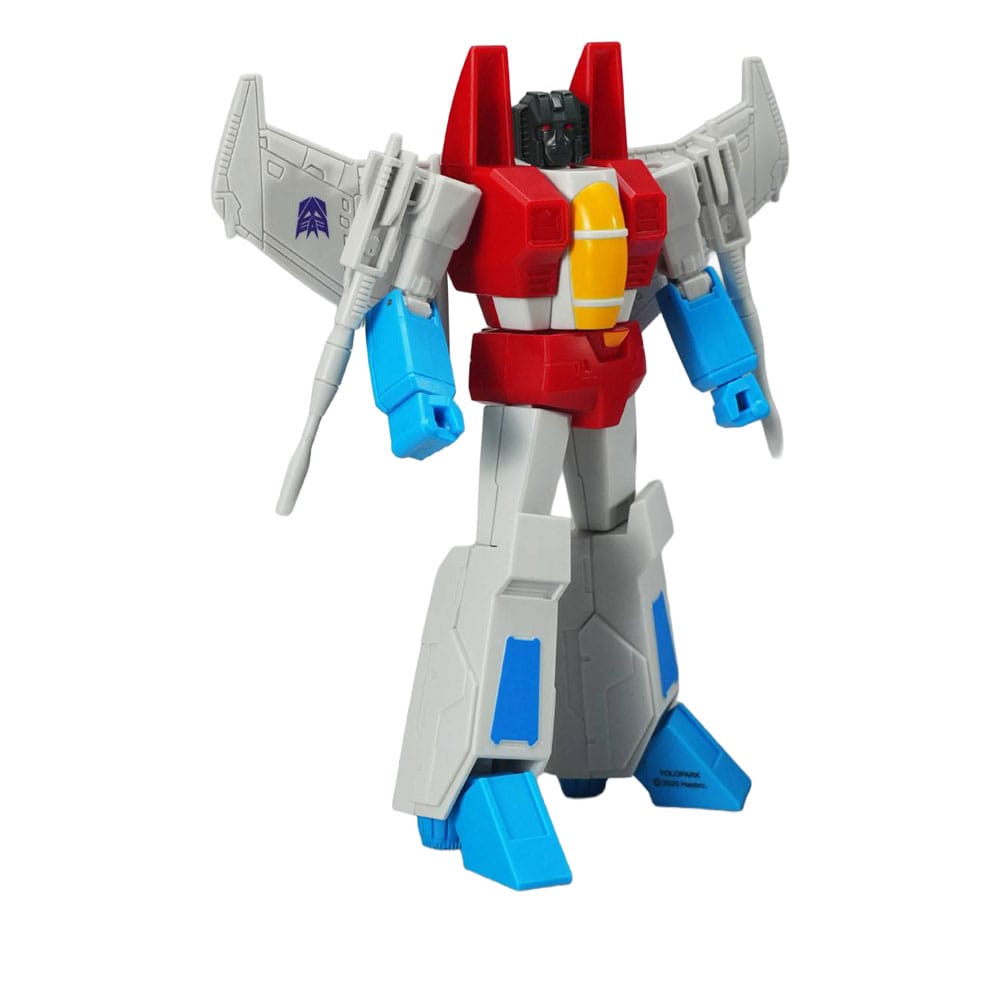 Yolopark Transformers Generation One Starscream BMK Series Model Kit