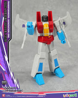 Yolopark Transformers Generation One Starscream BMK Series Model Kit
