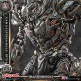 Yolopark Transformers Revenge Of The Fallen Megatron AMK Pro Series Plastic Model Kit (Oversea Version)