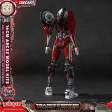 Yolopark Transformers Rise of the Beasts Arcee AMK Pro Series Model Kit