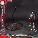 Yolopark Transformers Rise of the Beasts Arcee AMK Pro Series Model Kit