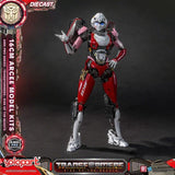 Yolopark Transformers Rise of the Beasts Arcee AMK Pro Series Model Kit
