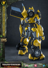 Yolopark Transformers Rise of the Beasts Bumblebee AMK Series Plastic Model Kit