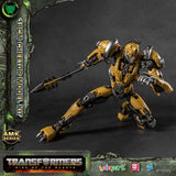 Yolopark Transformers Rise of the Beasts Cheetor AMK Series Plastic Model Kit