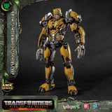Yolopark Transformers Rise of the Beasts Cheetor AMK Series Plastic Model Kit