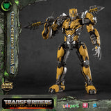 Yolopark Transformers Rise of the Beasts Cheetor AMK Series Plastic Model Kit