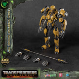 Yolopark Transformers Rise of the Beasts Cheetor AMK Series Plastic Model Kit