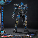 Yolopark Transformers Rise of the Beasts Mirage AMK Pro Series Plastic Model Kit (Oversea Version)