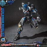Yolopark Transformers Rise of the Beasts Mirage AMK Pro Series Plastic Model Kit (Oversea Version)