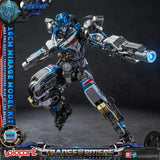 Yolopark Transformers Rise of the Beasts Mirage AMK Pro Series Plastic Model Kit (Oversea Version)