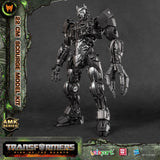 Yolopark Transformers Rise of the Beasts Scourge AMK Series Plastic Model Kit