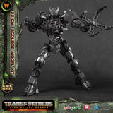 Yolopark Transformers Rise of the Beasts Scourge AMK Series Plastic Model Kit