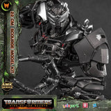 Yolopark Transformers Rise of the Beasts Scourge AMK Series Plastic Model Kit