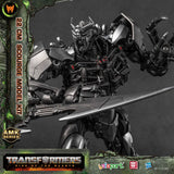 Yolopark Transformers Rise of the Beasts Scourge AMK Series Plastic Model Kit