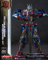 Yolopark Transformers The Last Knight Optimus Prime AMK Pro Series Plastic Model Kit (Oversea Version)