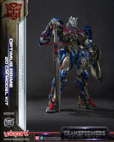Yolopark Transformers The Last Knight Optimus Prime AMK Pro Series Plastic Model Kit (Oversea Version)