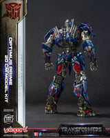 Yolopark Transformers The Last Knight Optimus Prime AMK Pro Series Plastic Model Kit (Oversea Version)