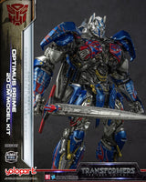 Yolopark Transformers The Last Knight Optimus Prime AMK Pro Series Plastic Model Kit (Oversea Version)