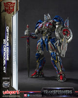 Yolopark Transformers The Last Knight Optimus Prime AMK Pro Series Plastic Model Kit (Oversea Version)