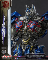 Yolopark Transformers The Last Knight Optimus Prime AMK Pro Series Plastic Model Kit (Oversea Version)
