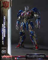 Yolopark Transformers The Last Knight Optimus Prime AMK Pro Series Plastic Model Kit (Oversea Version)