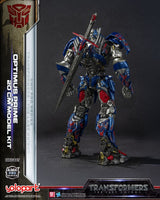 Yolopark Transformers The Last Knight Optimus Prime AMK Pro Series Plastic Model Kit (Oversea Version)