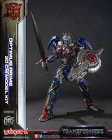 Yolopark Transformers The Last Knight Optimus Prime AMK Pro Series Plastic Model Kit (Oversea Version)