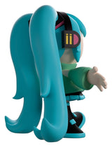 Youtooz Adventure Time BMO x Miku Vinyl Figur