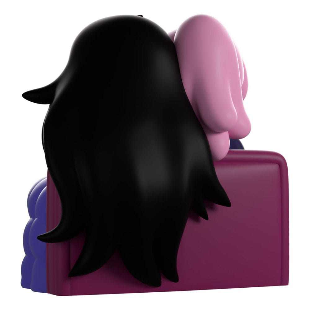 Youtooz Adventure Time Bonnie and Marcy Vinyl Figur