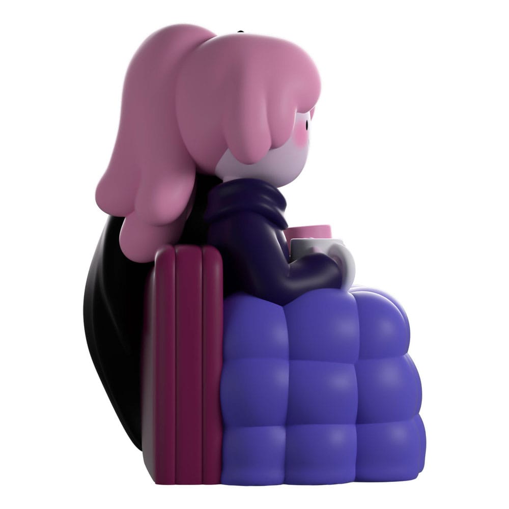Youtooz Adventure Time Bonnie and Marcy Vinyl Figur