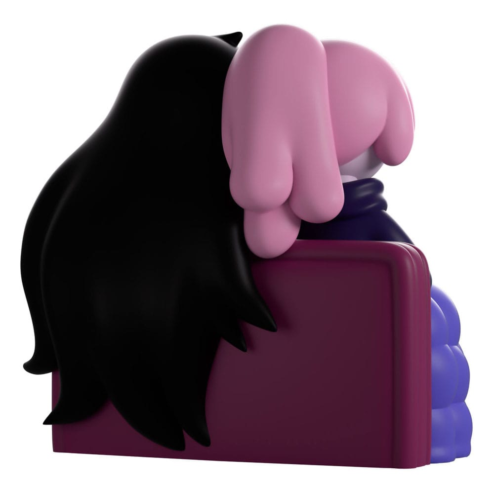 Youtooz Adventure Time Bonnie and Marcy Vinyl Figur