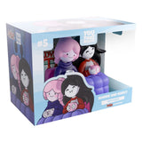 Youtooz Adventure Time Bonnie and Marcy Vinyl Figur