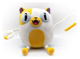 Youtooz Adventure Time Cake the Cat Plüschfigur