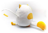 Youtooz Adventure Time Cake the Cat Plüschfigur