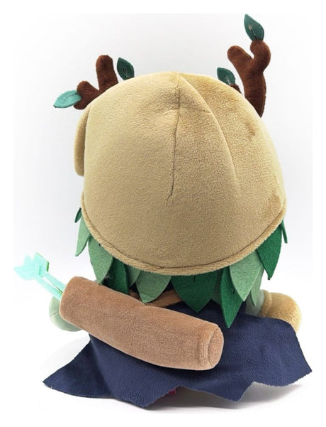 Youtooz Adventure Time Huntress Wizard Plüschfigur
