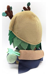 Youtooz Adventure Time Huntress Wizard Plüschfigur