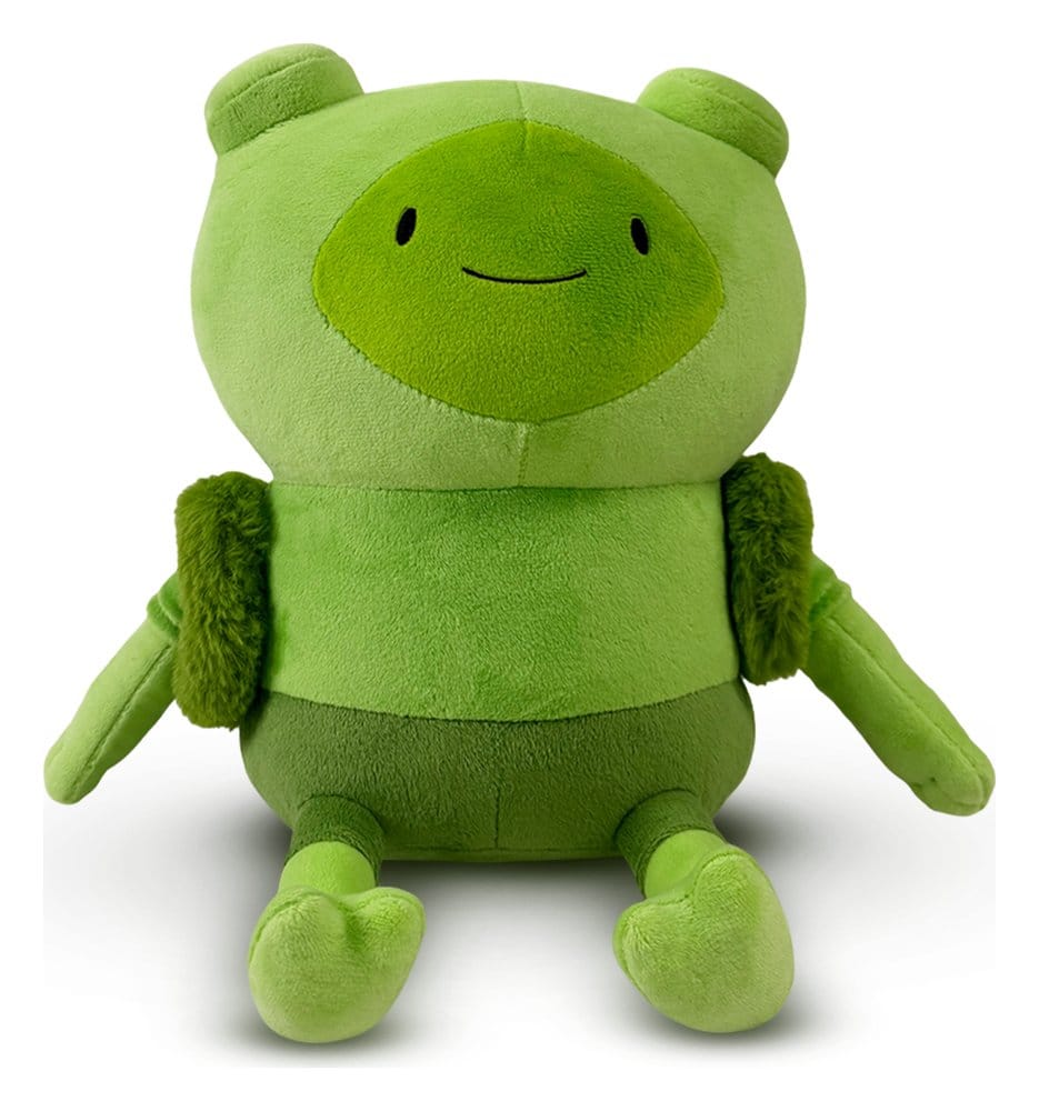 Youtooz Adventure Time Plüschfigur Fern 22 cm