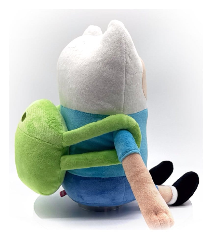 Youtooz Adventure Time Plüschfigur Finn 22 cm
